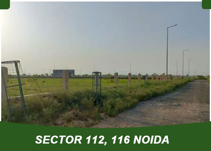 AUTHORITY PLOTS NOIDA